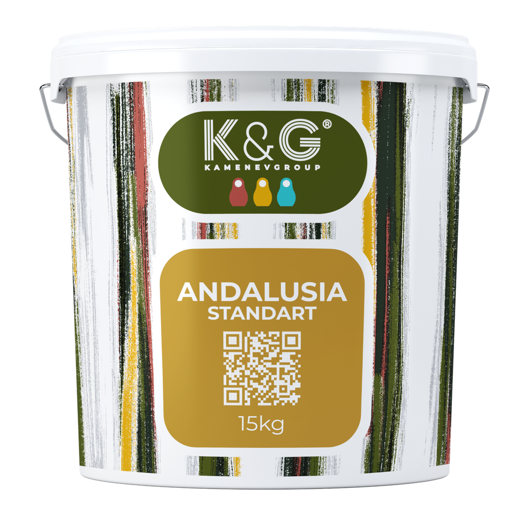 ANDALUSIA