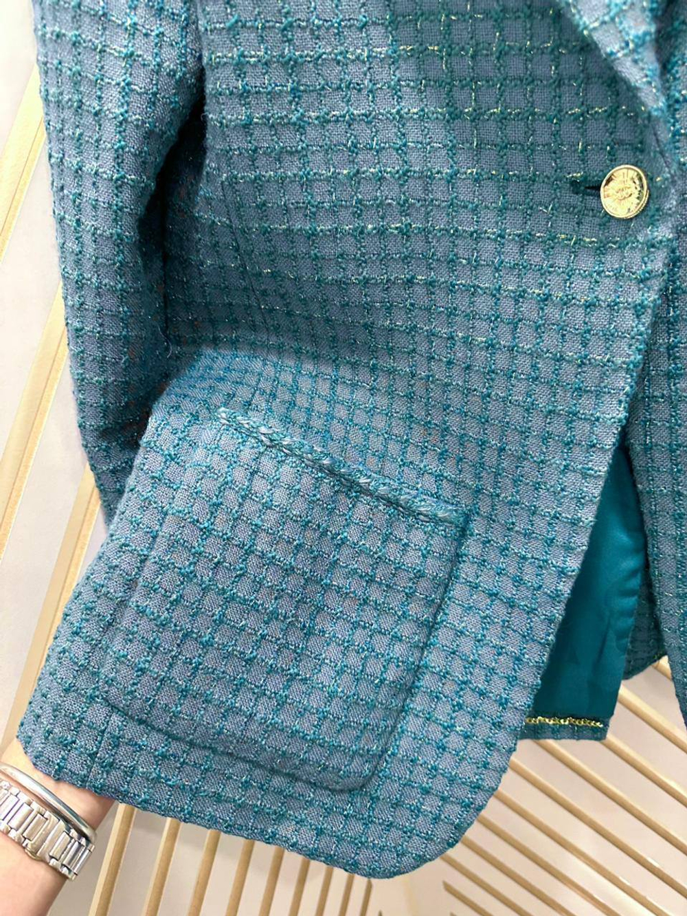 Костюм CHANEL