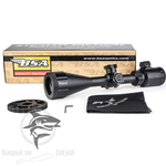 Оптический прицел BSA STS 4-16×44 IR