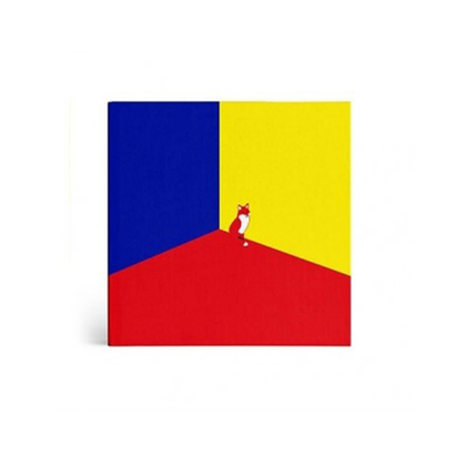 Альбом SHINee -The Story of Light. EP3