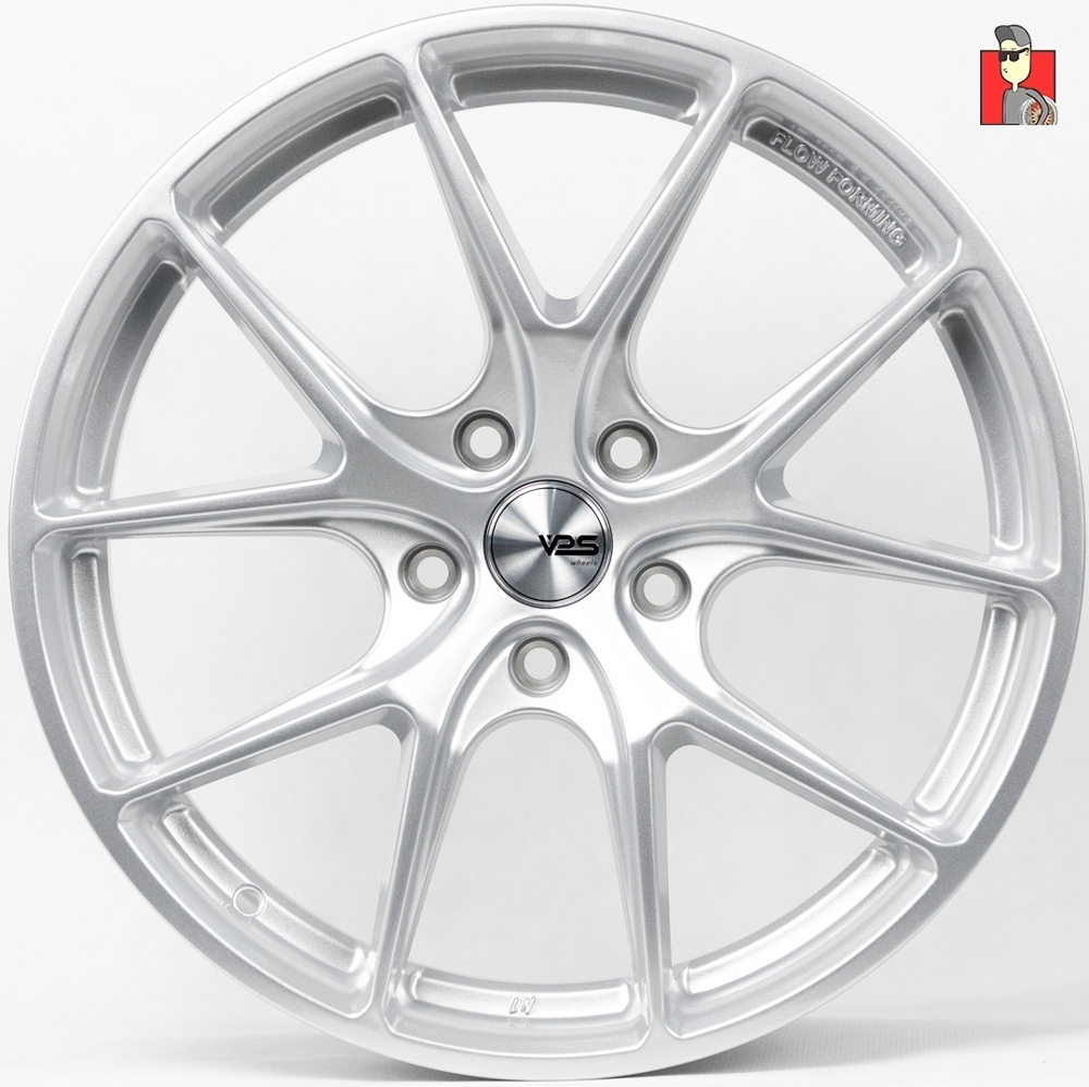 Комплект дисков HRE P101FF 18x8 et38 5x114.3