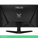 Игровой монитор ASUS TUF Gaming VG277Q1A