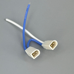 Комплект кабелей Betafpv BT2.0 2S V2.0 5шт.