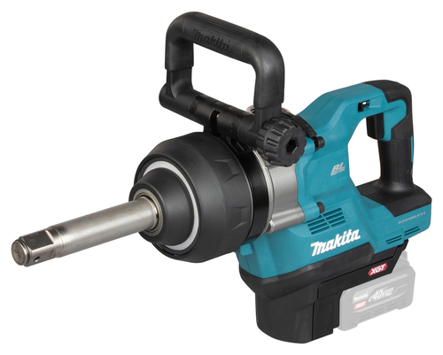 Аккумуляторный ударный гайковёрт XGT Makita TW010GZ