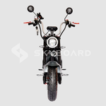 Электроскутер CityCoco Skyboard Chopper 4000 (Enisei)