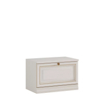 SILVIA Тумба для обуви (Дверь откидная с цоколем) МКС 138-29