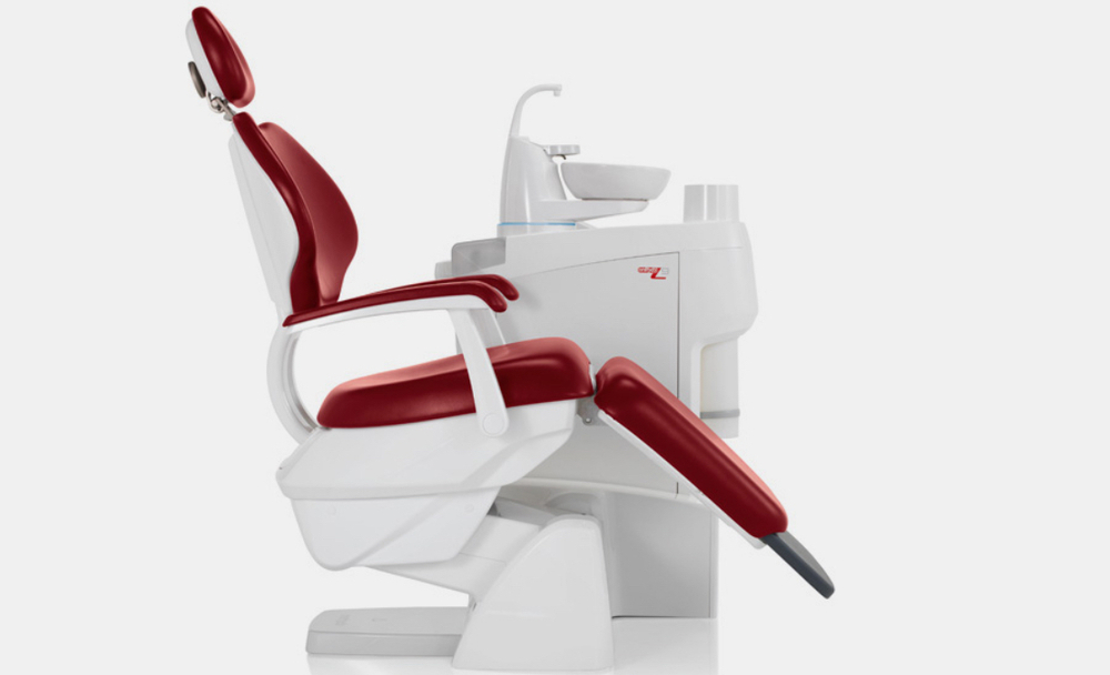 Стоматологическая установка Anthos Classe L9