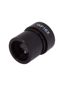 Окуляр Levenhuk Rainbow WF16x