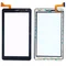 Тачскрин для Digma Optima 7018N 3G (TS7179ML) (Черный)