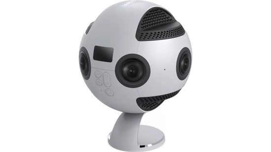 Камера Insta360 Pro