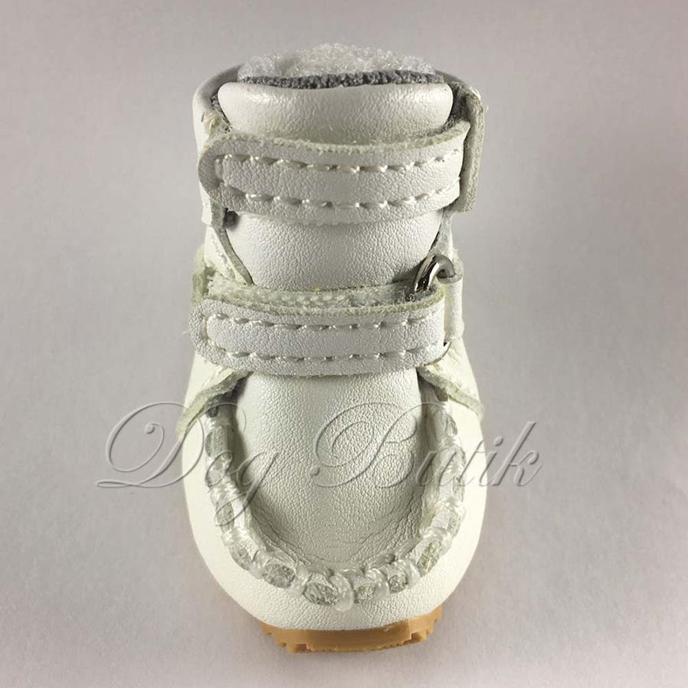 302 SA Ботинки "Эко кожа" осень