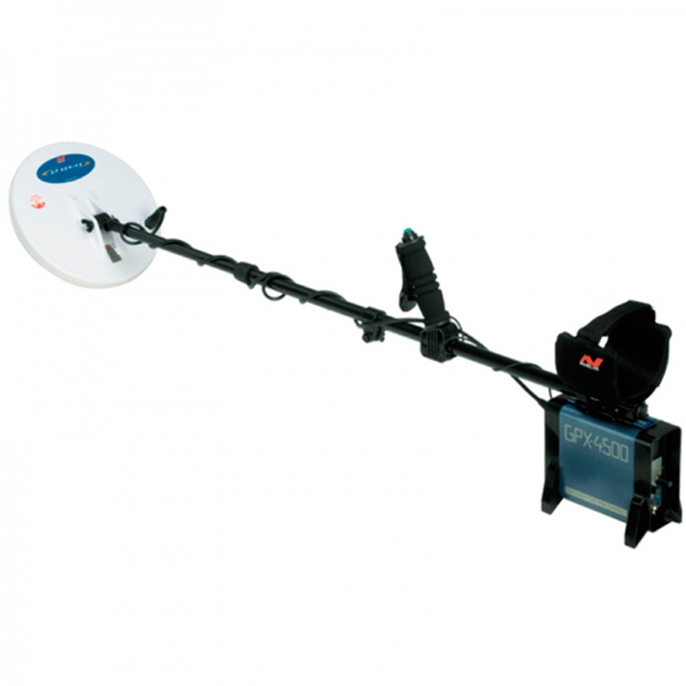 Minelab GPX-4500