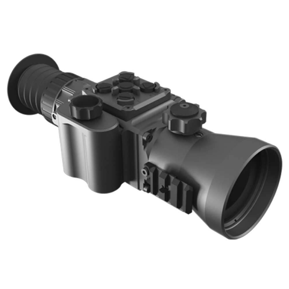 Тепловизионный прицел LEGAT Gen2 Lite 3F54