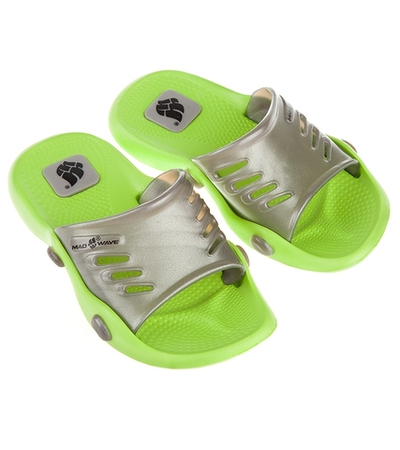 Сланцы детские Mad Wave Standart II
