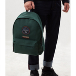 Рюкзак Napapijri Voyage EL Hunter Green