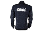 Li-Ning Jacket National Team AWDP245-2 black