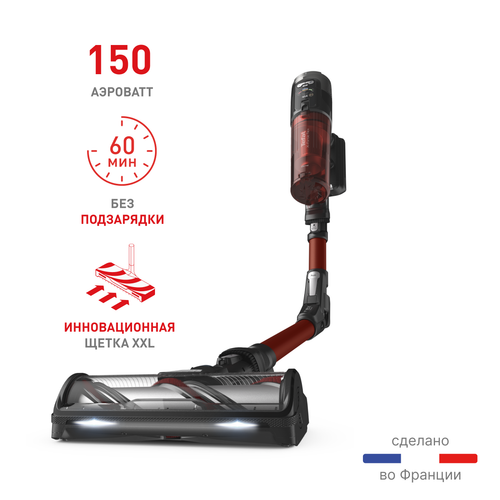 Беспроводной пылесос Tefal X-Force Flex 13.60 Anima TY9A73WO