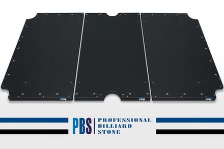 Плита 2421*1300*40 камень PBS 8ф С