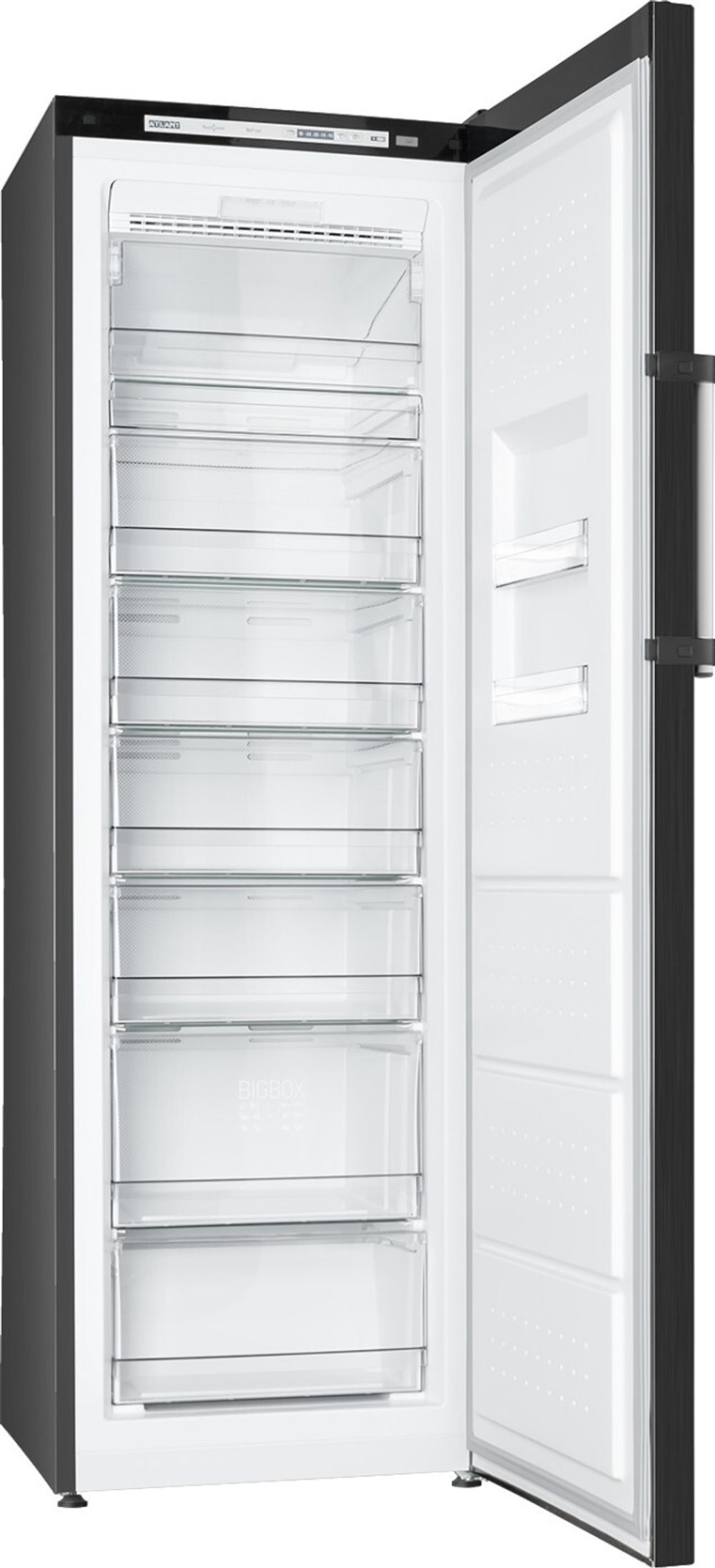 Морозильная камера Atlant М-7606-150-N