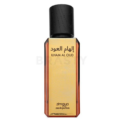 Zimaya Ilham Al Oud EDP U 100 ml