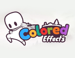 Colored Effects (для ПК, цифровой код доступа)