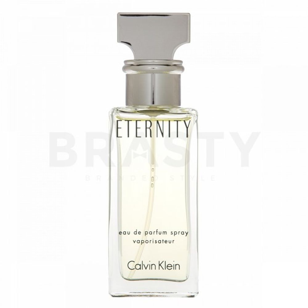 Calvin Klein Eternity EDP W 30 ml