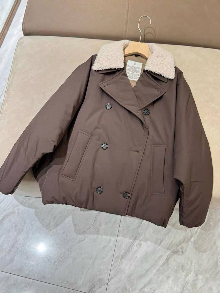 Куртка Brunello Cucinelli