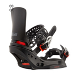 Крепления для сноуборда BURTON Women's LEXA X EST