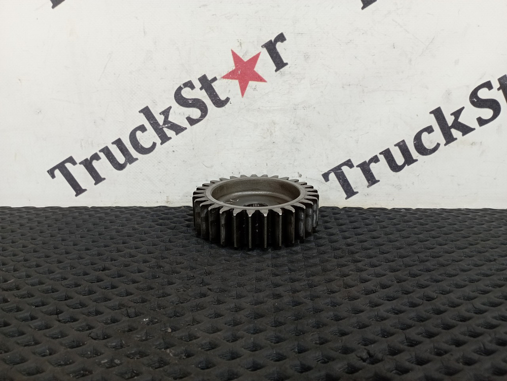 Шестерня воздушного компрессора