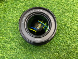 Canon EOS 2000D Kit 18-55mm 30.000 кадров