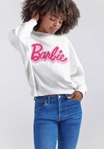 Джемпер RELAXED SWEATSHIRT 112346213