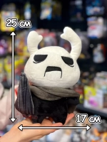 Мягкая игрушка фигурка Hollow Knight Могучий Зот