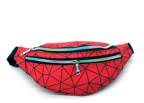 Сумка бананка