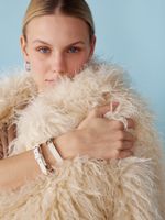 MISTRESS БРАСЛЕТ 01 MILK