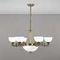 Подвесная люстра Citilux Адриана CL405293