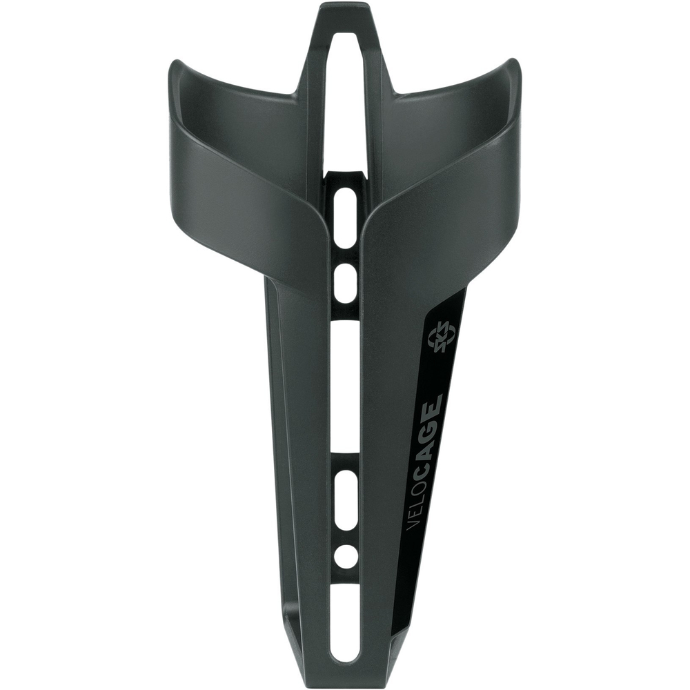 Флягодержатель VELOCAGE  MATT-черный