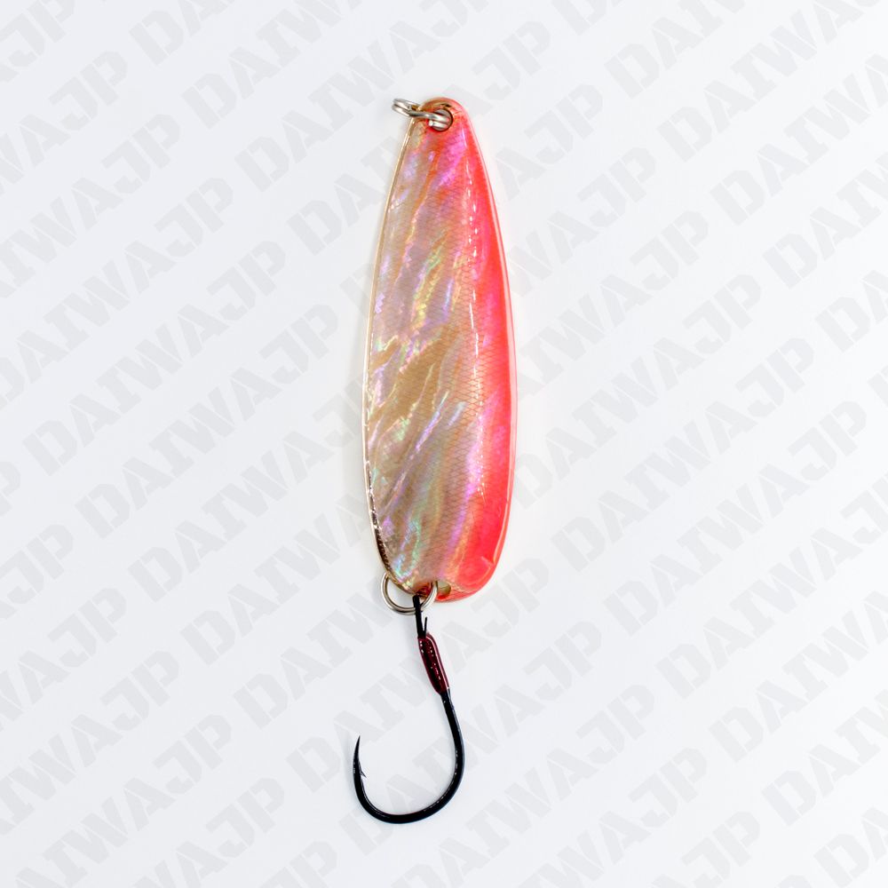 Блесна ART FISHING SHELL BITE 18G S-1 FLUORESCENT RED