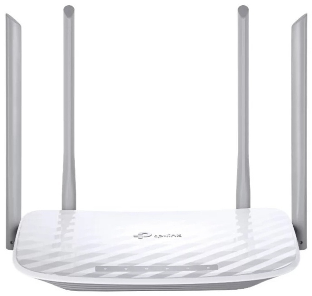 Wi-Fi роутер TP-LINK Archer C50