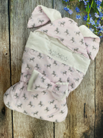 Конверт на выписку "Ушастик" (ИП Людин А.В.)