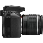 Зеркальный фотоаппарат Nikon D3500 Kit AF-P 18-55mm f/3.5-5.6 G DX