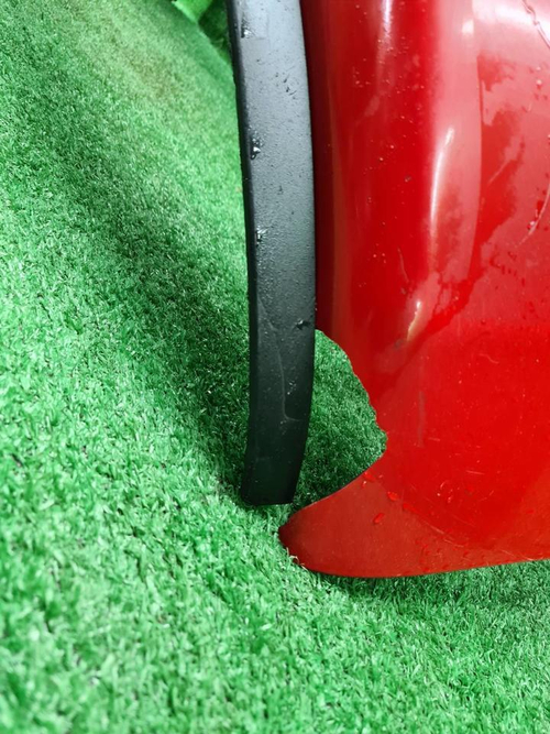 Бампер передний KIA Picanto 3 JA (2017-2021)