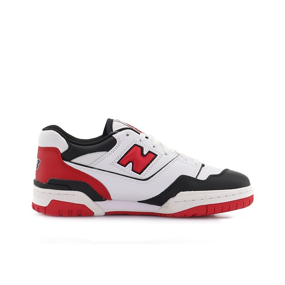 Кроссовки New Balance 550 Shifted Sport Pack - Team Red