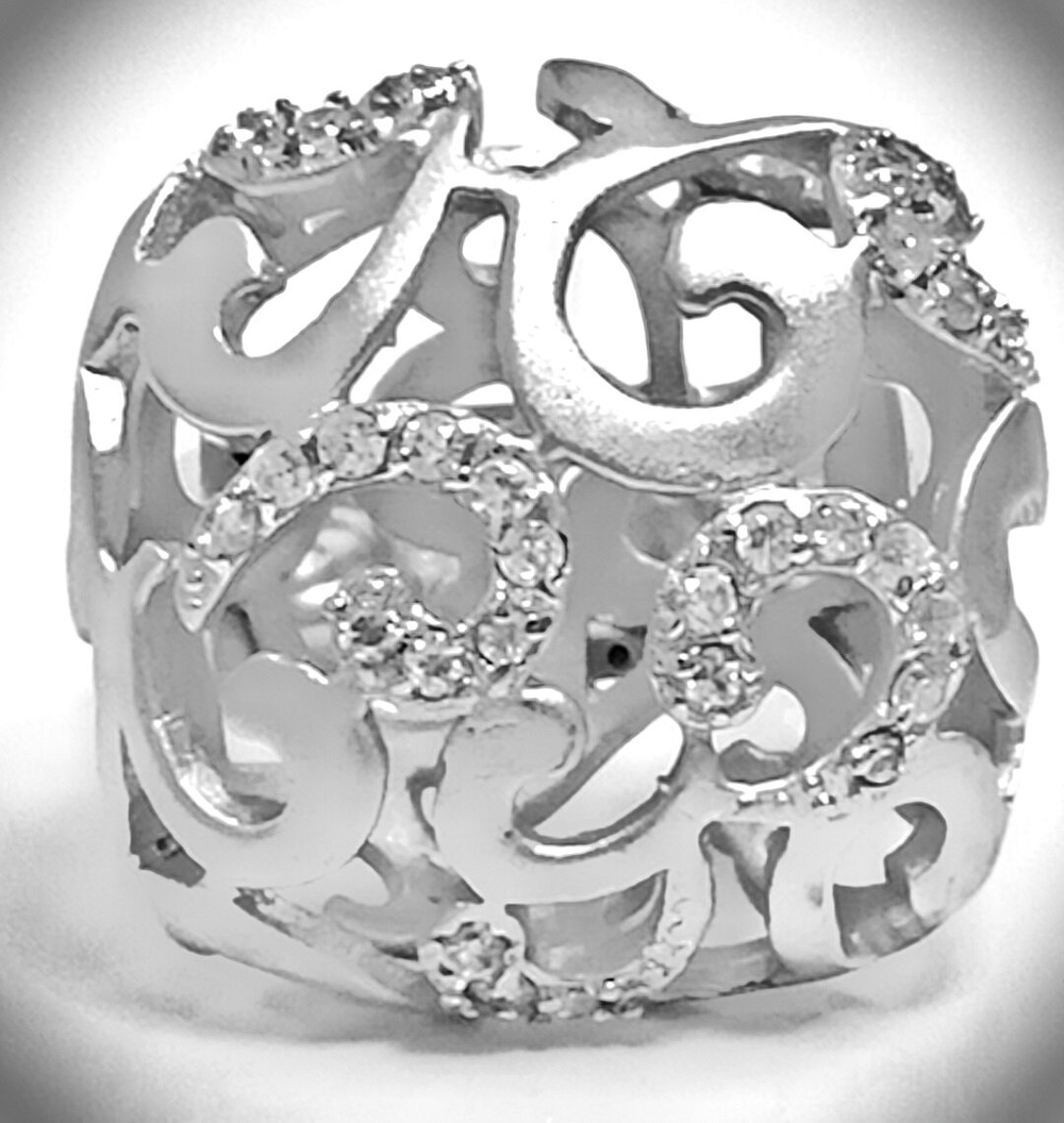 Ювелирное кольцо Эстерелла