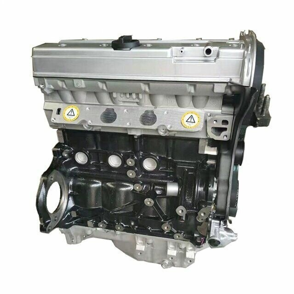 Двигатель новый шевроле Каптива z24sed