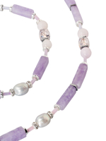 91000838 Браслет Роман с камнем