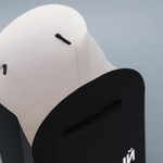 Пакет подарочный Офигенный подарок 18+ 36х25х10 см