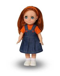 Кукла Ася 5, 26 см