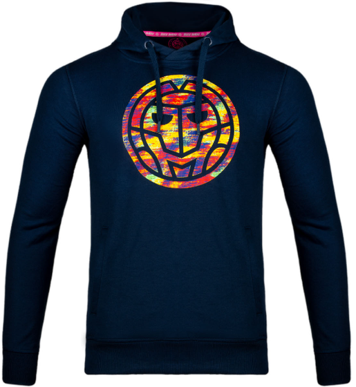 Толстовка с капюшоном женская Bidi Badu Hidaya Lifestyle, арт. W184113221-1