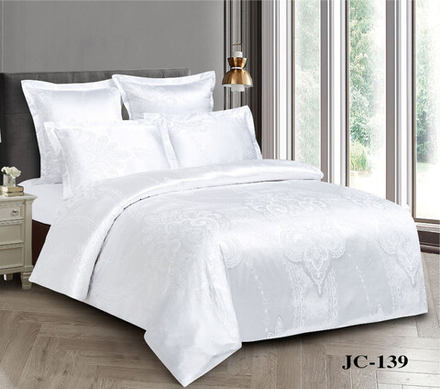 Постельное белье Valtery JC-139 жаккард