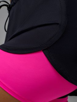 Shorts Gymnast, Pink